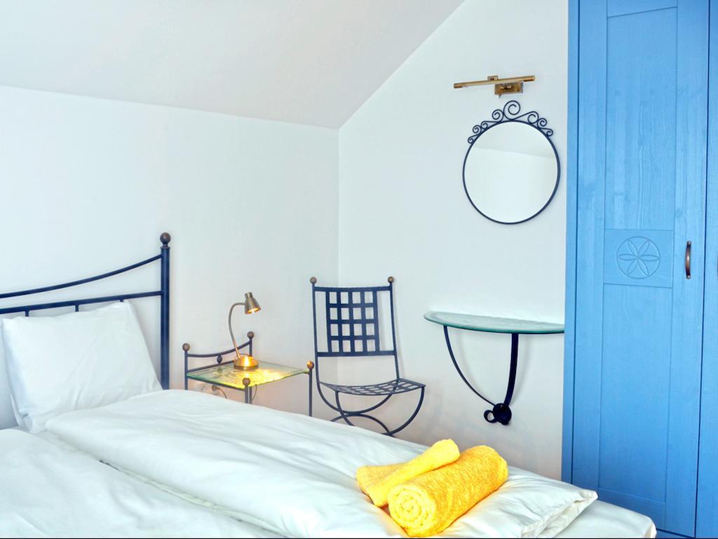Apartment Galerija Radovljica Rum bild